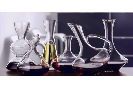 Choosing the Right Wine Decanter For Your Needs.