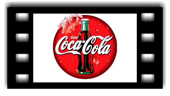 КОКА-КОЛА (Coca-Cola). История развития торговой марки. Бренды.