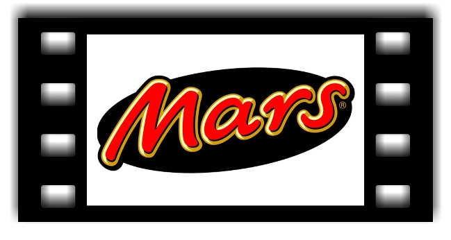 МАРС (Mars). История развития торговой марки. Бренды.