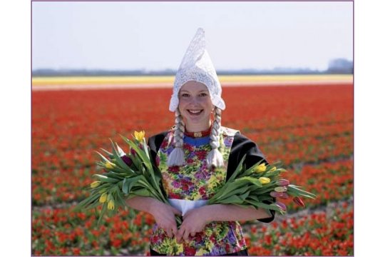 Apģērbs. Nīderlandes lietišķā etiķete.