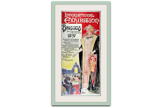 List of world expositions and List of world's fairs.