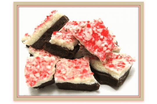8 HOLIDAY TREATS THAT EVERYONE WILL LOVE. Fantastic delicious.