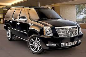 CADILLAC ESCALADE HYBRID. The 15 Best Luxury Hybrids. Nr 15.