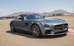 MERCEDES AMG GT S. 10 Sweet Exotic Cars. NR 2.
