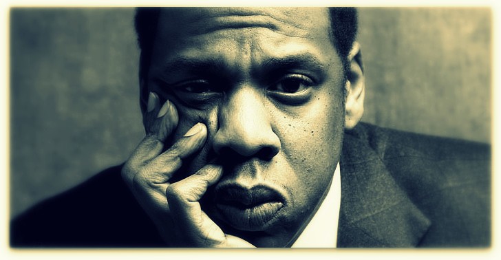 JAY-Z.  The essays on these singers, producers and musicians.