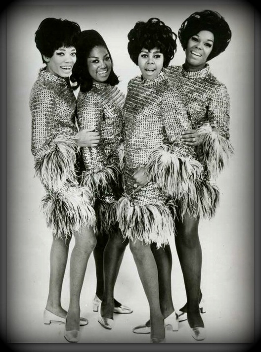THE SHIRELLES. The essays on these singers, producers and musicians.