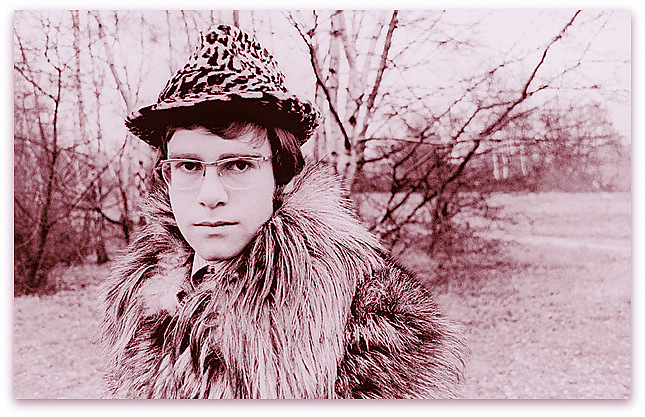 ELTON JOHN. The essays on these singers, producers and musicians.