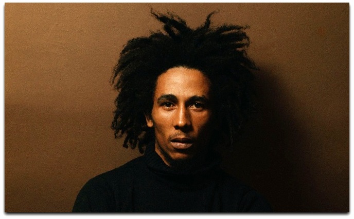 BOB MARLEY. The essays on these singers, producers and musicians.