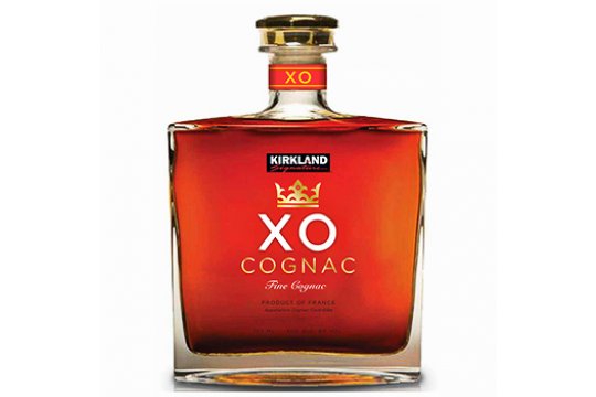 Cognac. Warenkunde und Zutaten (A-Z)