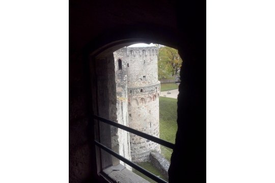 采西斯城堡，拉脱维亚，波罗的海国家，欧洲_24 |Diana Balahonova