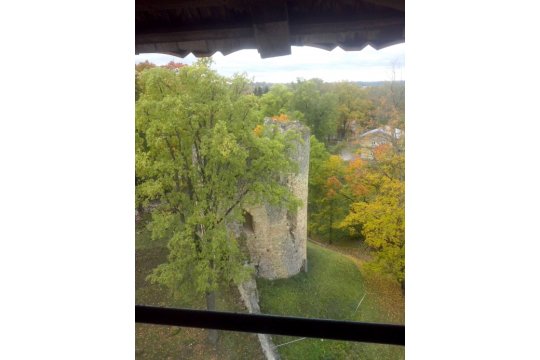 采西斯城堡，拉脱维亚，波罗的海国家，欧洲_26 |Diana Balahonova