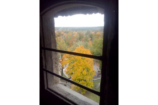 采西斯城堡，拉脱维亚，波罗的海国家，欧洲_30 |Diana Balahonova