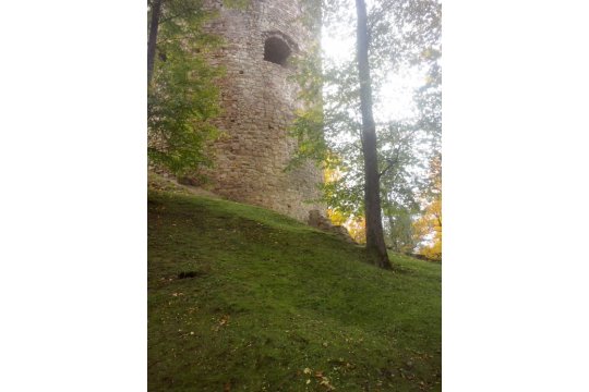 采西斯城堡，拉脱维亚，波罗的海国家，欧洲_14 |Diana Balahonova