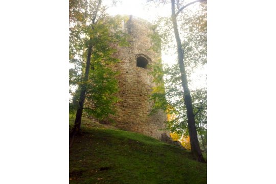 采西斯城堡，拉脱维亚，波罗的海国家，欧洲_13 |Diana Balahonova