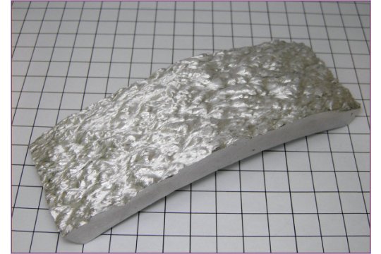 Aluminium |MolliMail.com